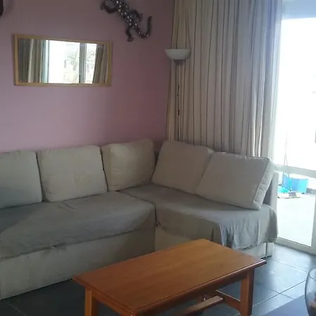 Apartment Apartamento Costa Teguise