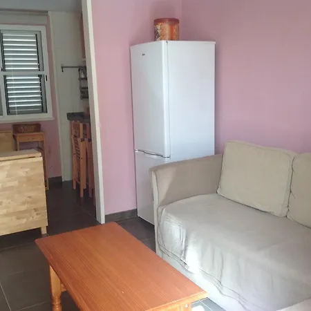 Apartment Apartamento Costa Teguise