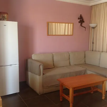 Apartamento Costa Teguise
