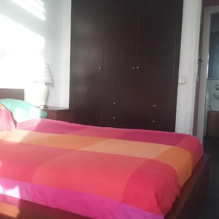 Apartamento * Costa Teguise