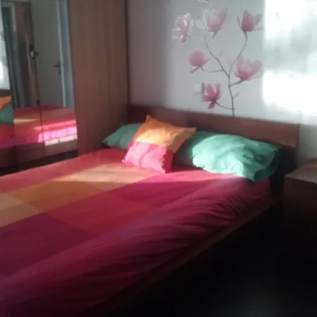 Apartamento Apartment