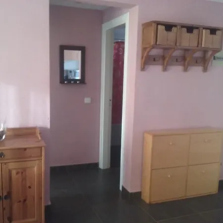Apartamento Apartment *