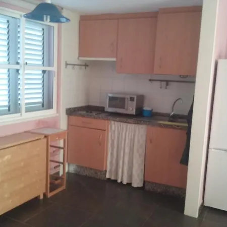 Apartamento Apartment Costa Teguise