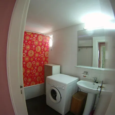 Apartamento Apartment